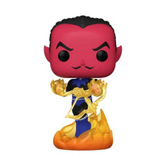 Toy Figure