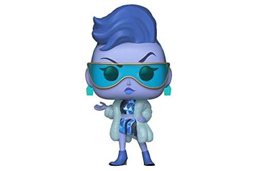 Funko POP! Disney: Wreck-It-Ralph 2 - Yesss