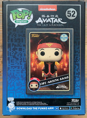 Toy Figure