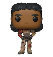 Funko POP! Disney: Lightyear - Izzy #1212