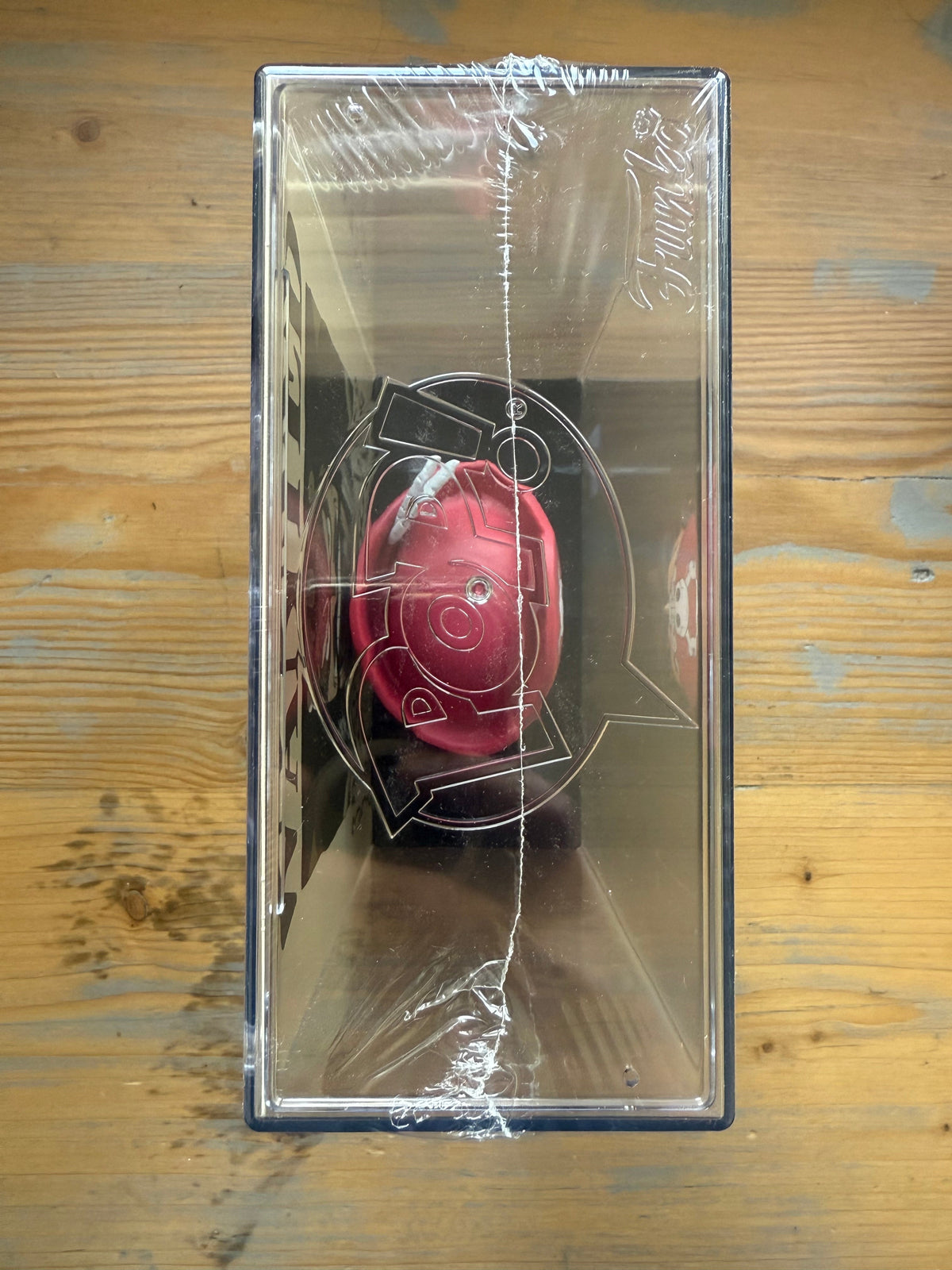 Toy Figure