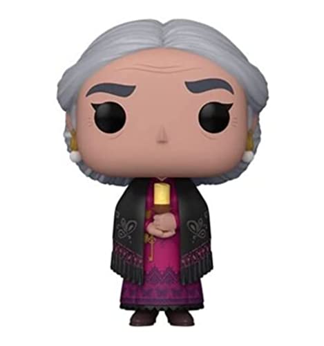 Funko Pop! Disney's Encanto - Bruno Madrigal #1150