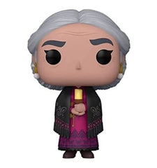Funko Pop! Disney's Encanto - Bruno Madrigal #1150