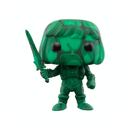 Toy Figure