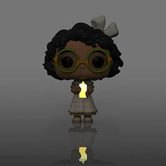 Toy Figure