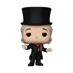 Toy Figure
