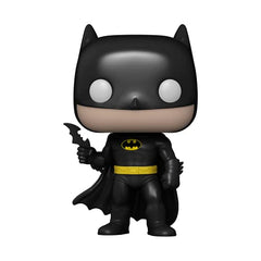 Toy Figure