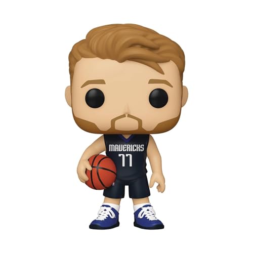 Toy Figure