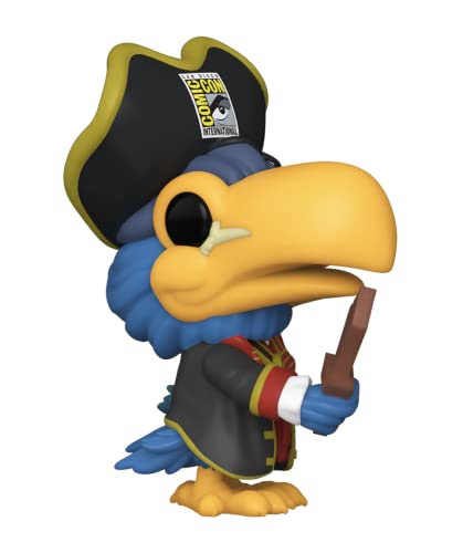 Toy Figure