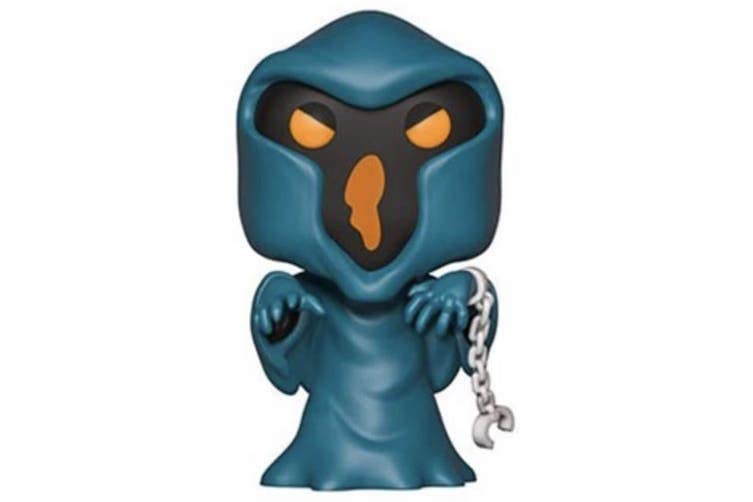 Toy Figure