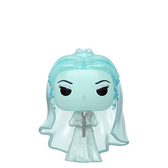 Funko POP! Disney: Haunted Mansion-Bride - (TBD) - Collectable Vinyl Figure - Gift Idea - Official Merchandise - Toys for Kids & Adults - Model Figure for Collectors and Display