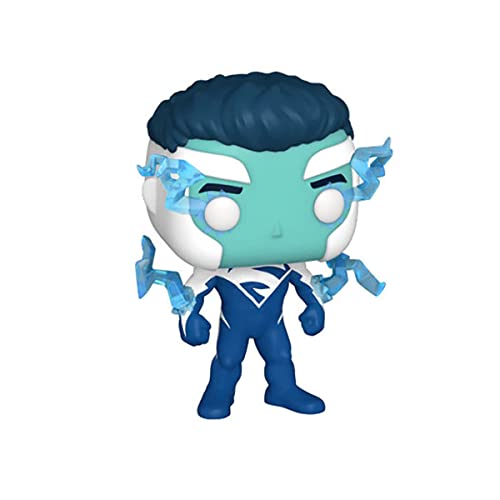 Toy Figure