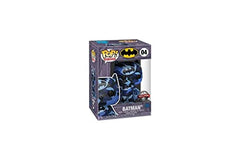 Toy Figure