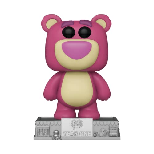 Toy Figure