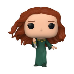 Toy Figure