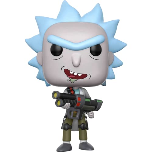 Toy Figure