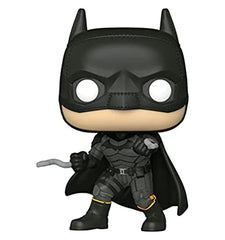 Toy Figure