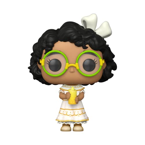 Funko Pop! 70118 Disney 100 Mirabel GITD # 1327
