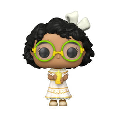 Funko Pop! 70118 Disney 100 Mirabel GITD # 1327