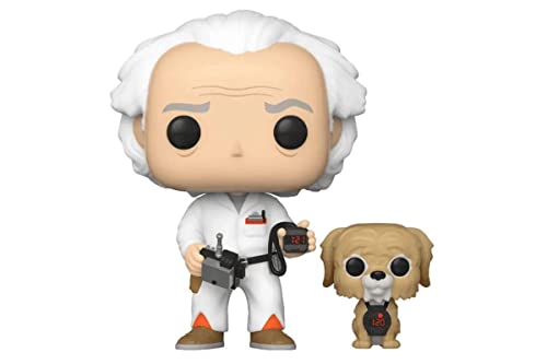 Toy Figure