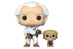 Toy Figure