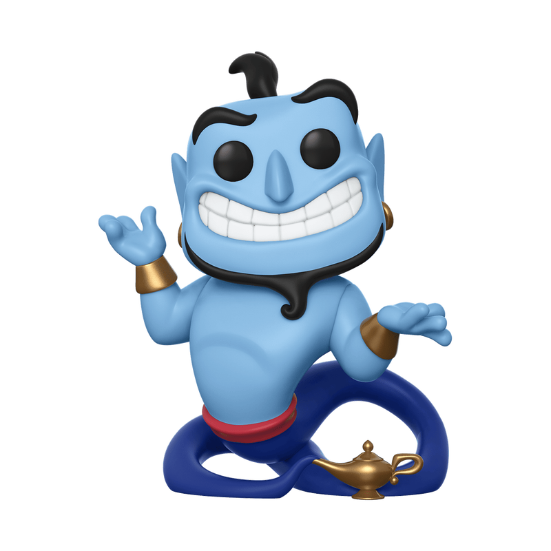 Toy Figure