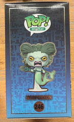 Toy Figure