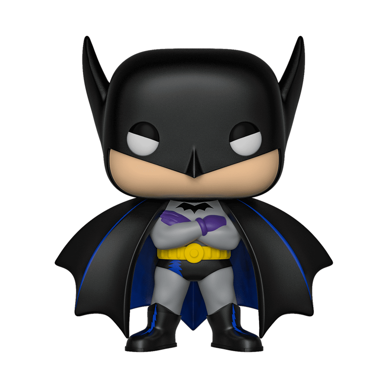 Toy Figure