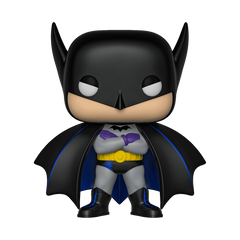 Toy Figure