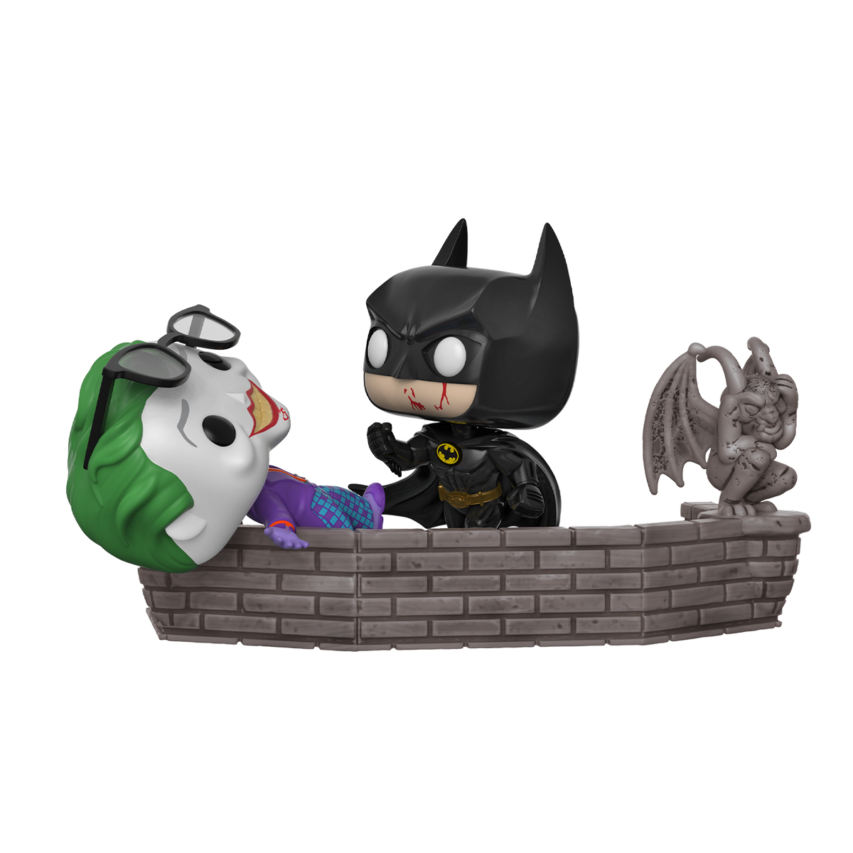 Toy Figure