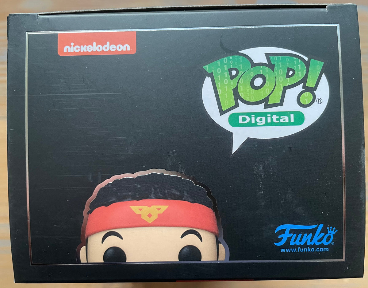 Toy Figure