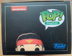 Toy Figure