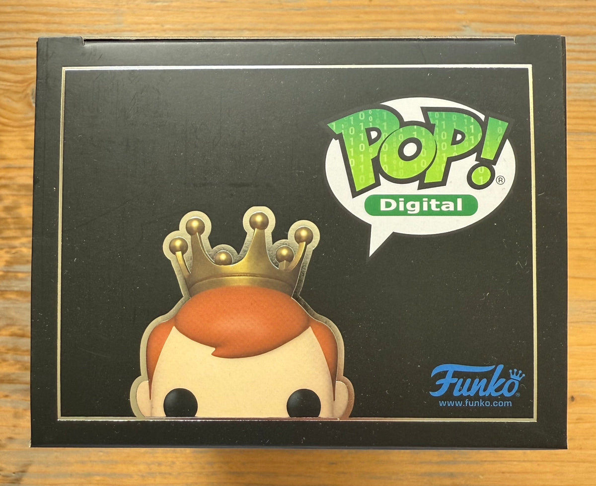 Toy Figure