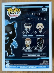 Toy Figure