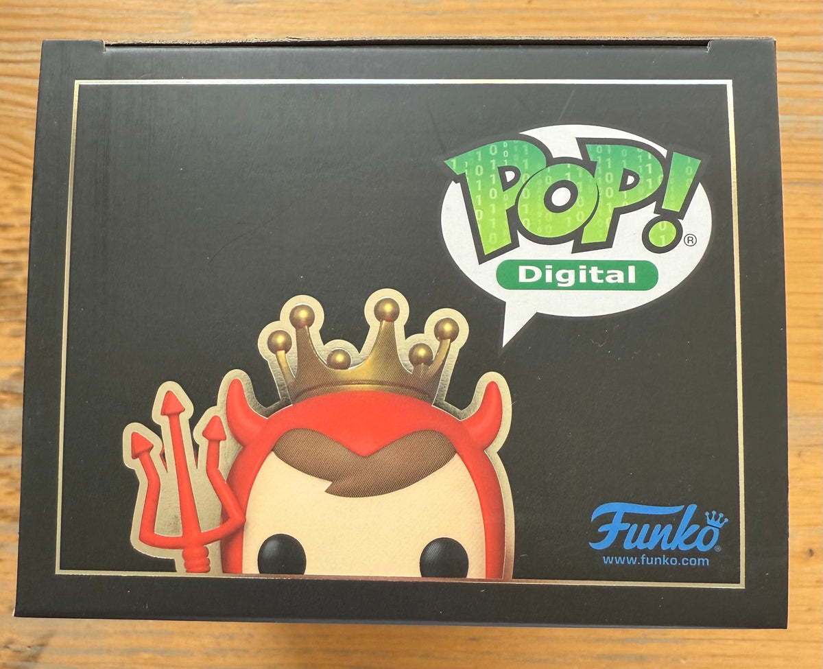 Toy Figure