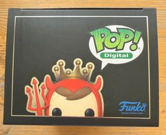 Toy Figure