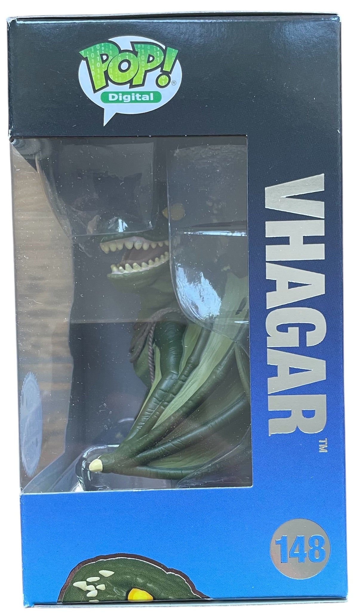 Toy Figure