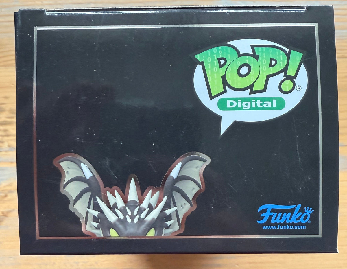 Toy Figure