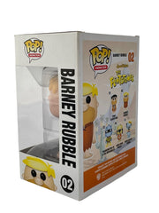 Toy Figure