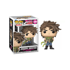 Funko Pop! Anime: Jojo's Bizarre Adventure - Jonathan / Joseph / Kars