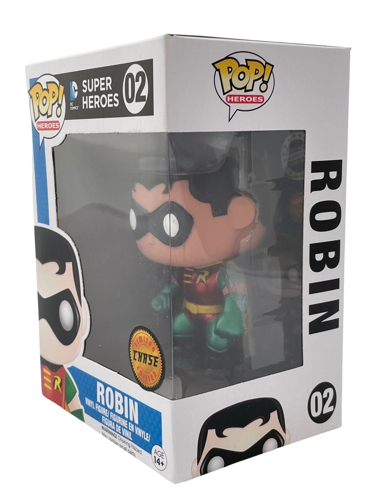 Toy Figure