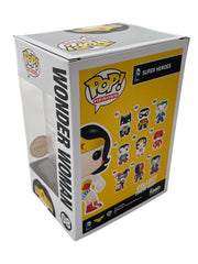 Toy Figure
