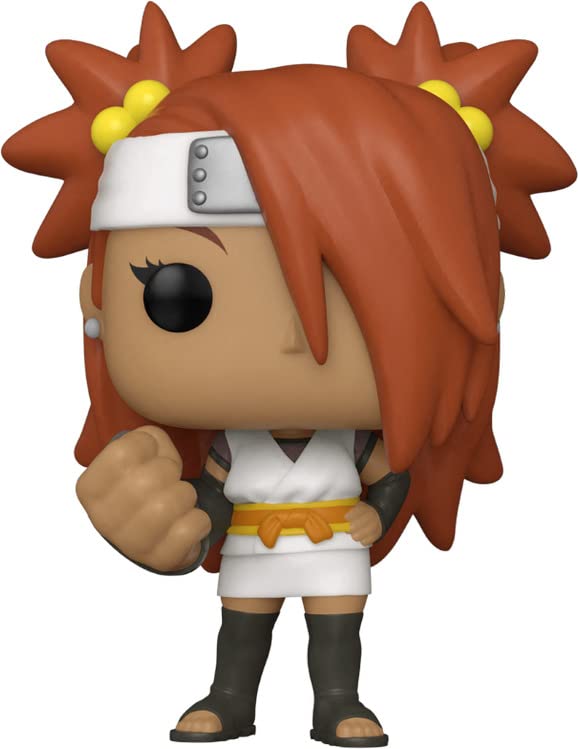 Funko Pop! Animation: Boruto - Cho-Cho #1037