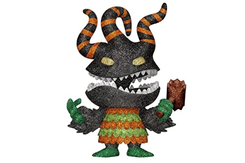 Toy Figure