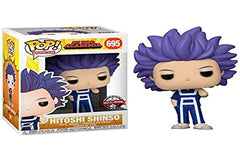 Funko Pop! Hitoshi Shinso #695