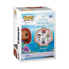 Toy Figure