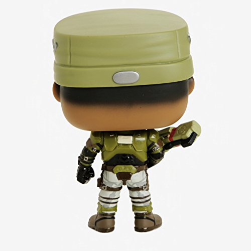 Toy Figure