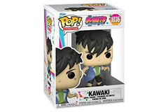 Funko Pop! Animation: Boruto - Kawaki #1036
