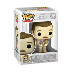 Toy Figure