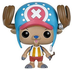 Toy Figure